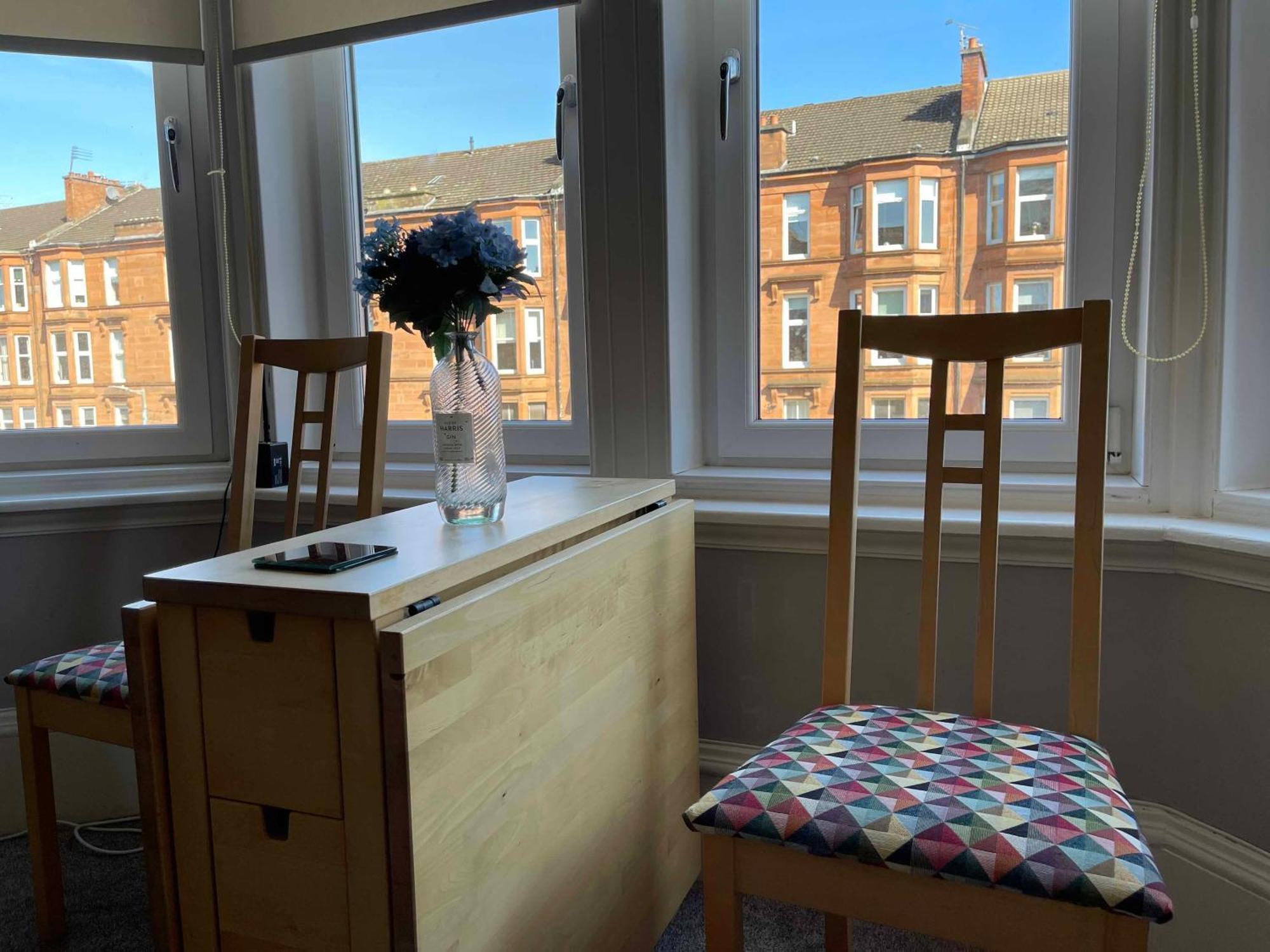 Апартаменты 2 Bed West End
