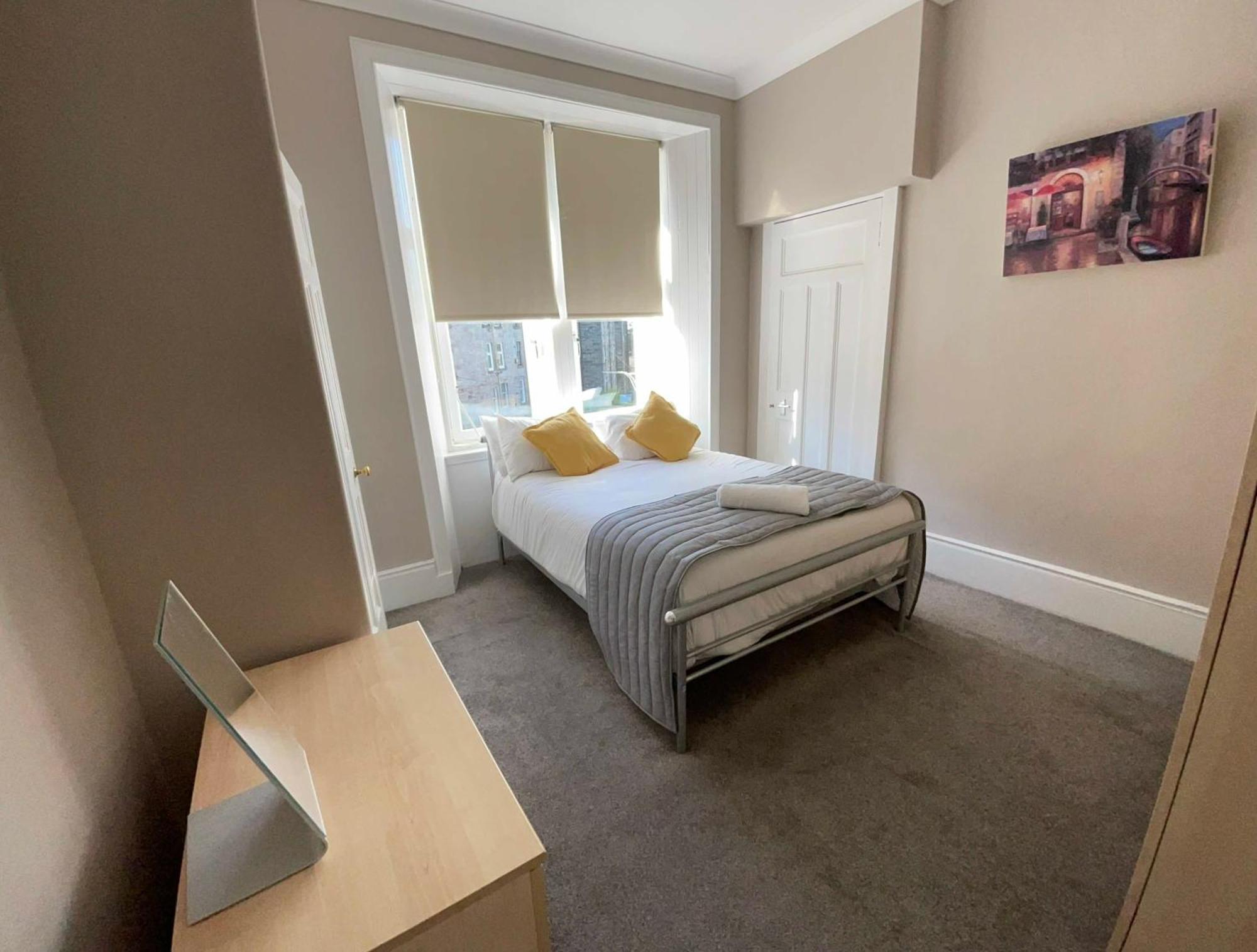 Апартаменты 2 Bed West End