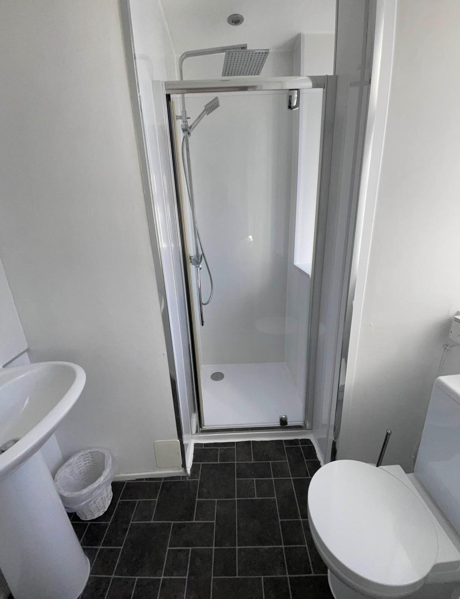 2 Bed West End Апартаменты Глазго