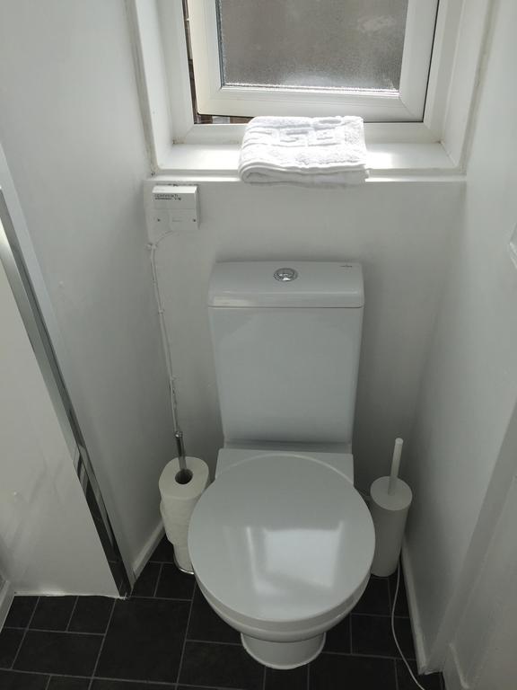 2 Bed West End Апартаменты *
